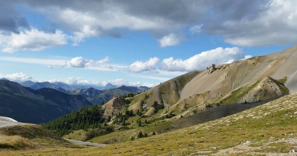 Le GR58 : à la découverte du Tour du Queyras
