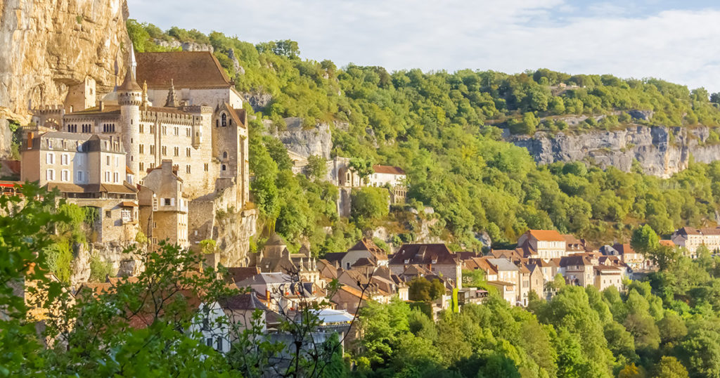 rocamadour