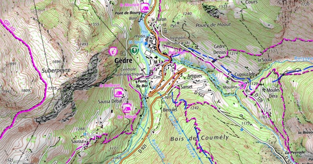 Les meilleures randonnées pour découvrir le cirque de Gavarnie